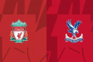 聯(lián)賽杯大輪換！利物浦vs水晶宮首發(fā)：基耶薩、恩古莫哈、麥卡出戰(zhàn)