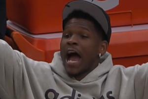 還有高手？狼密大喊：12號(hào)是誰(shuí)啊&華子：我也想知道！正主轉(zhuǎn)發(fā)！