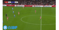 打破僵局！梅里諾腳后跟策動，斯凱利助攻恩瓦內(nèi)里破門