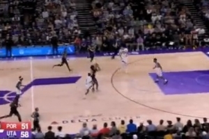 狀態(tài)回暖！夏普接鍋干拔三分后 追身加長三分自信再中！