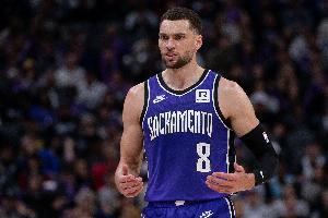 國(guó)王被稱為西部公牛 拉文：這是完全不同的球隊(duì) 沒(méi)有任何可比性