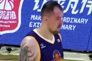 歡迎巴爾文加入香港金牛！讓我們一起來欣賞下他的精彩表現(xiàn)吧