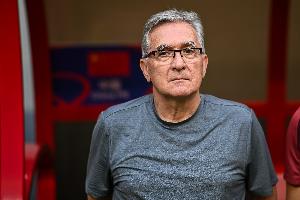 媒體人談伊萬退休：并非沒作為，大膽啟用年輕人助國足更新?lián)Q代