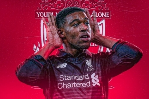 太陽報：29歲前利物浦前鋒喬丹-伊比加盟英格蘭第八級別球隊