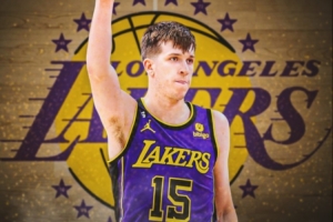 鍵盤俠|詹冠里戴 受吾一拜！眾所周知 哈登人稱小里夫斯！