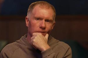 斯科爾斯談自閉癥兒子：他快21歲了還不會(huì)說話，不知道今天星期幾