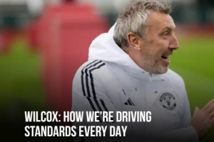 曼聯(lián)總監(jiān)：接下來爭取四連勝 球隊(duì)要努力進(jìn)前四持續(xù)挑戰(zhàn)歐冠資格