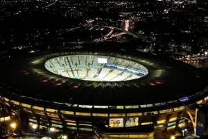 巔峰容量約20萬人！RMC：馬拉卡納球場掛牌，球場及設(shè)施估價3.2億