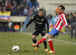 阿爾巴：最初我不想踢邊后衛(wèi)，是埃梅里讓我改位置我才取得成功