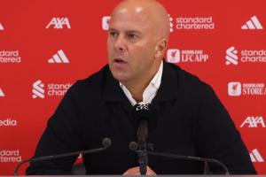 斯洛特：輪換沒問題！一線隊僅15人可用，全主力對水晶宮也沒勝算