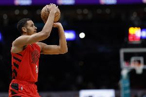 小楊時(shí)間增加？開拓者更新傷病報(bào)告：小陣容內(nèi)線穆雷生病出戰(zhàn)存疑