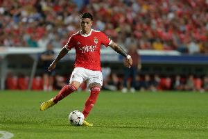 格里馬爾多：本菲卡因恩佐離隊(duì)幾乎崩潰，但面對(duì)1.2億歐又能如何