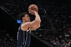 德懷特-鮑威爾談收獲MVP呼聲：這應(yīng)該是生涯首次 有點兒懵