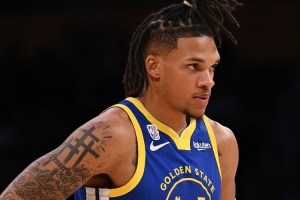 理查德：我從小看著庫追巴霍長大 能每天見證他們的偉大是種榮幸