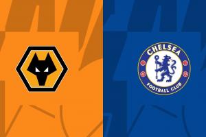 聯(lián)賽杯-狼隊(duì)vs切爾西首發(fā)：埃斯特旺、吉騰斯、喬治出戰(zhàn)