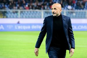 斯帕萊蒂生涯第5次賽季中途臨時救火，上次是2016年挽救羅馬賽季