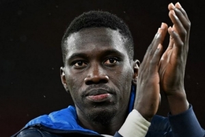 薩爾今年4戰(zhàn)利物浦均能破門，同期13球中有5球是對紅軍打進