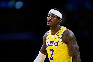 社會(huì)我彪哥！范德比爾特首節(jié)爆搶7個(gè)籃板 森林狼全隊(duì)才6個(gè)