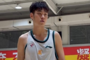 王馬連線??U22廣東全運男籃將與各省份強隊硬碰硬 沖擊領(lǐng)獎臺