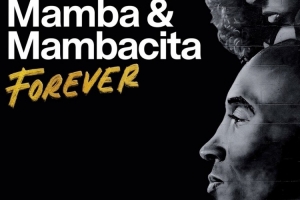 瓦妮莎將出書紀(jì)念科比和女兒！內(nèi)容為球迷繪制的科比壁畫及回憶！