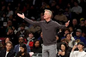 科爾：缺少核心的球隊(duì) 對(duì)方往往會(huì)卸下包袱火力全開(kāi)