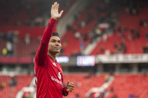 曼晚：曼聯(lián)不應(yīng)續(xù)約卡塞米羅，雖然表現(xiàn)優(yōu)異但他就要34歲了