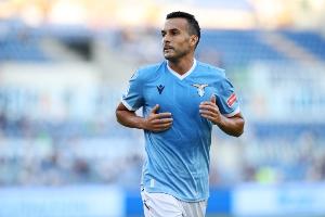 佩德羅：這個賽季，將是我在拉齊奧的最后一個賽季