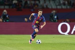 RAC1：埃里克-加西亞續(xù)約僅剩細(xì)節(jié)待敲定，預(yù)計(jì)未來(lái)幾周完成