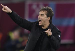 洛佩特吉：C羅梅西能在巔峰保持很多年，不僅僅是因?yàn)樘熨x