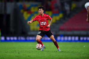 嚴(yán)鼎皓：教練讓我們把這場當(dāng)作人生最重要的比賽，我們已拼盡全力