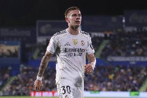 馬卡：馬斯坦托諾出場時(shí)間銳減，是因?yàn)樨惲侄蚰返惹騿T傷愈復(fù)出