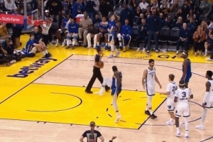 跳舞嘲諷！追夢(mèng)：阿爾達(dá)馬罰丟那倆球的時(shí)候 我讓他徹底成了小丑