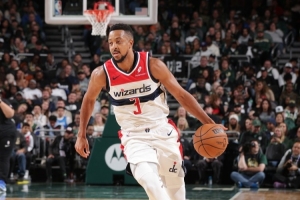 歷史第18位！麥科勒姆職業(yè)生涯三分命中總數(shù)達到2000個