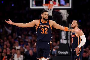 追夢(mèng)：不認(rèn)為尼克斯是爭(zhēng)冠者 他們沒有能力在高水平比賽中獲勝