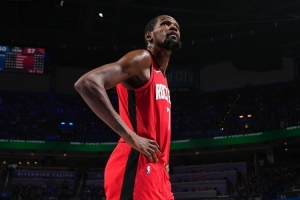 KD：離開勇士后他們奪冠了 我去過幾支球隊也體驗了瘋狂的事