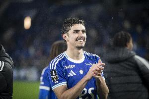 10輪9球身價(jià)1200萬(wàn)！世體：相比小蜘蛛 帕尼切利對(duì)巴薩更具性價(jià)比