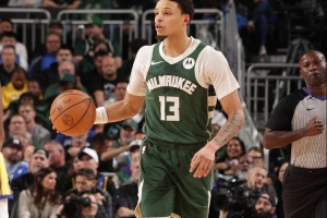 里弗斯：瑞安-羅林斯是個(gè)硬漢 我們隊(duì)都全是這樣的斗士