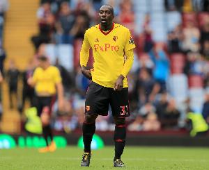 奧卡卡：2次差點(diǎn)加盟AC米蘭 很遺憾錯(cuò)過2016年歐洲杯