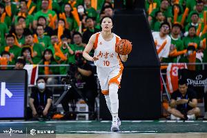 WCBA面臨巨大挑戰(zhàn)：參賽球隊(duì)規(guī)?？s小、本土大牌球員去向難定