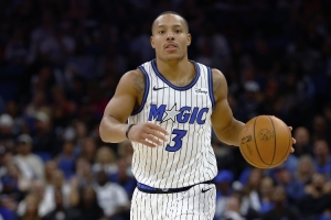 狀態(tài)一般！貝恩11中4僅拿9分4板7助 4失誤4犯規(guī)