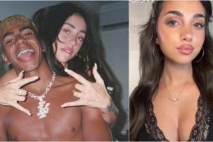 又出事了??記者：亞馬爾國(guó)家德比后赴米蘭狂歡 與緋聞前任過夜