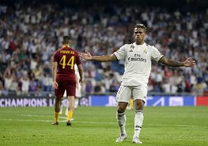 3球1助攻！近153場(chǎng)正式比賽，馬里亞諾第二次單場(chǎng)直接參與4+進(jìn)球