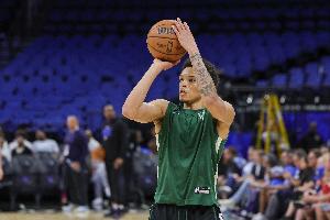 改邪歸正！羅林斯爆發(fā)率隊(duì)擊敗老東家 他去年被指控在超市偷東西