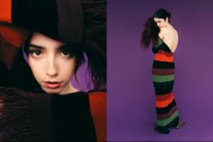 ??內(nèi)維斯女友：若昂-內(nèi)維斯是我的初戀，他讓我明白什么是愛