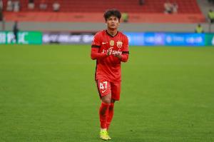 滬媒：蒯紀聞、李新翔參加全運會暫時離隊，蔣光太無礙