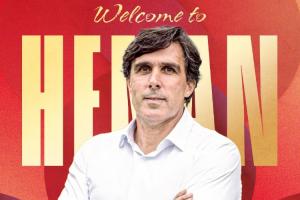 爭冠勝負(fù)手！拉莫斯帶河南三殺蓉城，卻被海港雙殺