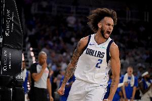 萊夫利與非營利組織開展慈善活動(dòng) 承諾新賽季每蓋帽一次捐100美元