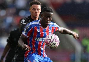 帕里什：強(qiáng)留格伊的決定艱難但正確，賽季是否成功有時只取決5場