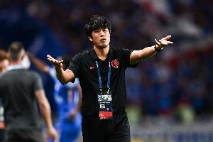 記者談蓉城：還是自己抓不住機(jī)會，第五外援的選擇影響走勢