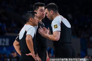 媒體人談CBA單節(jié)改為10分鐘：不會改變一些比賽從7點(diǎn)半打到10點(diǎn)